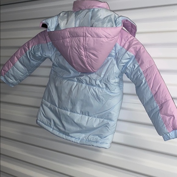 toddler coat size 2 - Picture 5 of 5